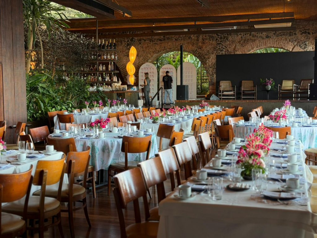 Mulheres em Movimento